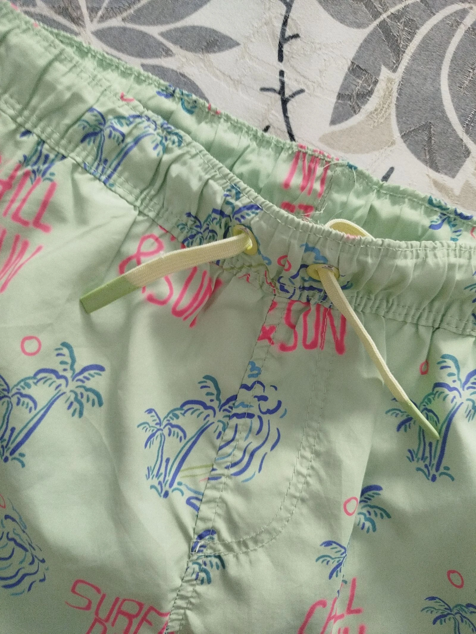 Maillot de bain enfant – photo 3